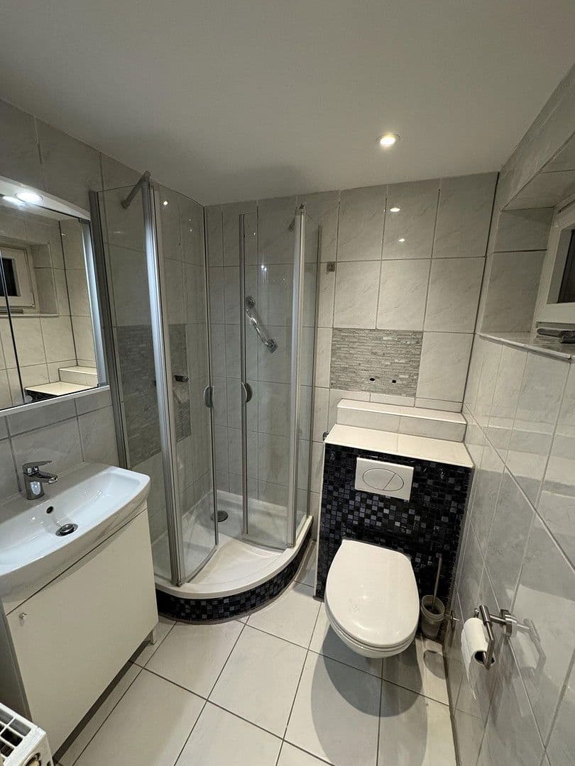 2 bedroom flat to rent, 42 m², Nordstraße 26, Braunschweig, Lower Saxony 2 bedroom flat to rent, 42 m², Nordstraße 26, Braunschweig, Lower Saxony