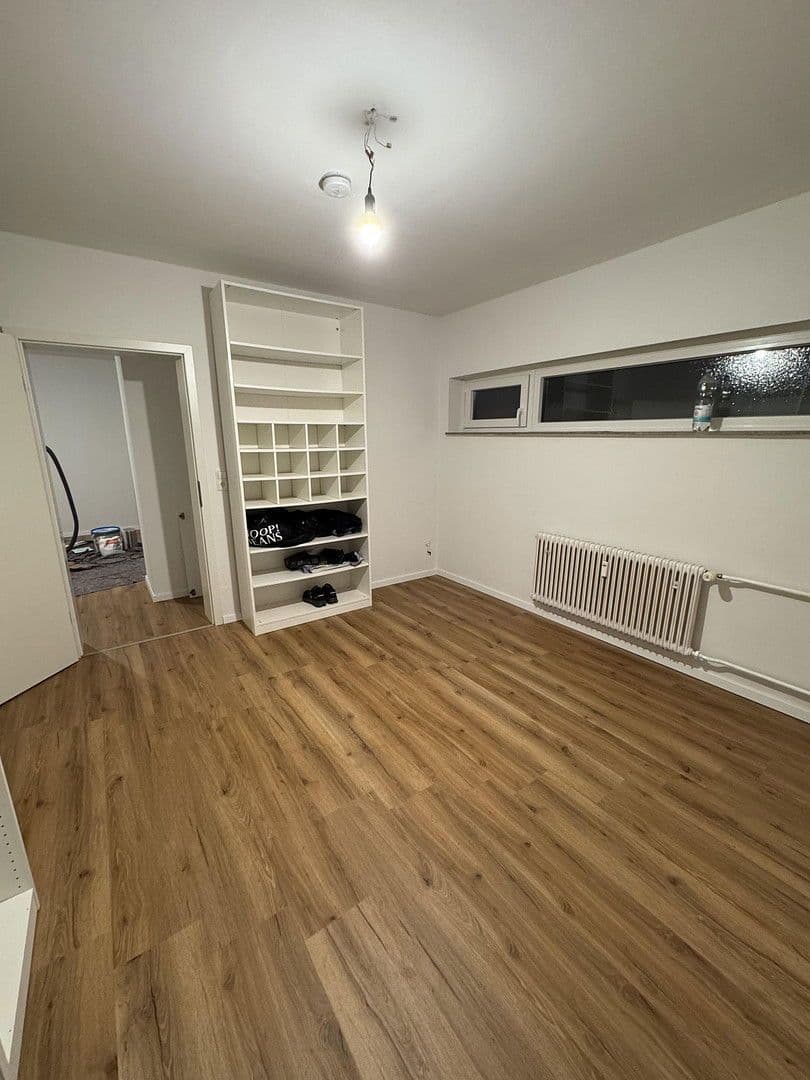 2 bedroom flat to rent, 42 m², Nordstraße 26, Braunschweig, Lower Saxony 2 bedroom flat to rent, 42 m², Nordstraße 26, Braunschweig, Lower Saxony