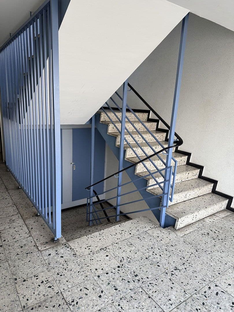 2 bedroom flat to rent, 42 m², Nordstraße 26, Braunschweig, Lower Saxony 2 bedroom flat to rent, 42 m², Nordstraße 26, Braunschweig, Lower Saxony