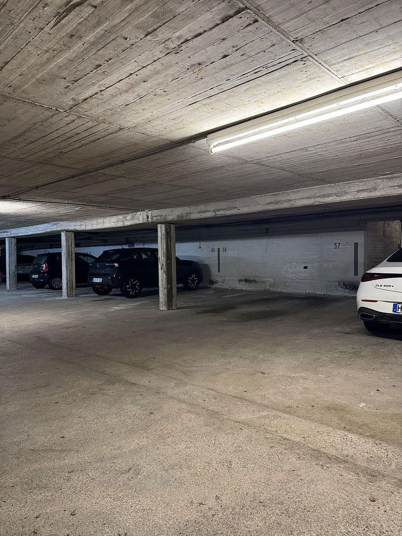 2 bedroom flat to rent, 42 m², Nordstraße 26, Braunschweig, Lower Saxony 2 bedroom flat to rent, 42 m², Nordstraße 26, Braunschweig, Lower Saxony