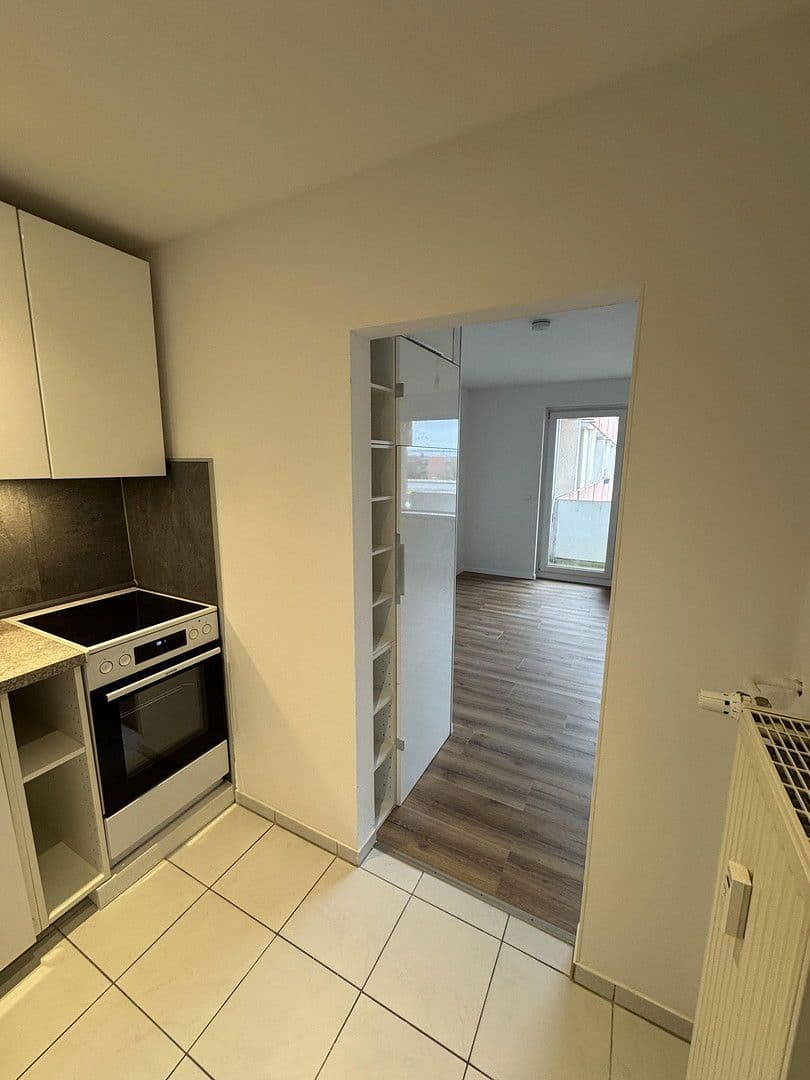 2 bedroom flat to rent, 42 m², Nordstraße 26, Braunschweig, Lower Saxony 2 bedroom flat to rent, 42 m², Nordstraße 26, Braunschweig, Lower Saxony