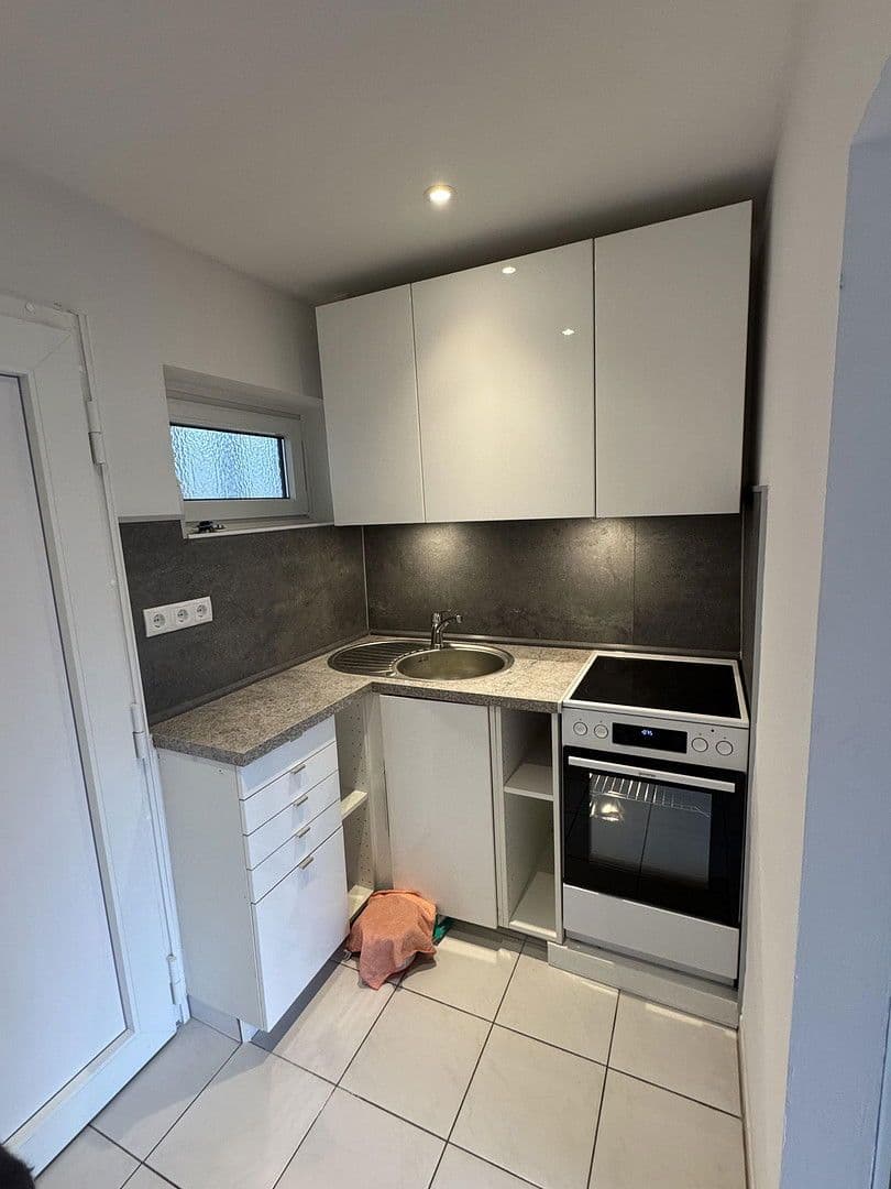 2 bedroom flat to rent, 42 m², Nordstraße 26, Braunschweig, Lower Saxony 2 bedroom flat to rent, 42 m², Nordstraße 26, Braunschweig, Lower Saxony