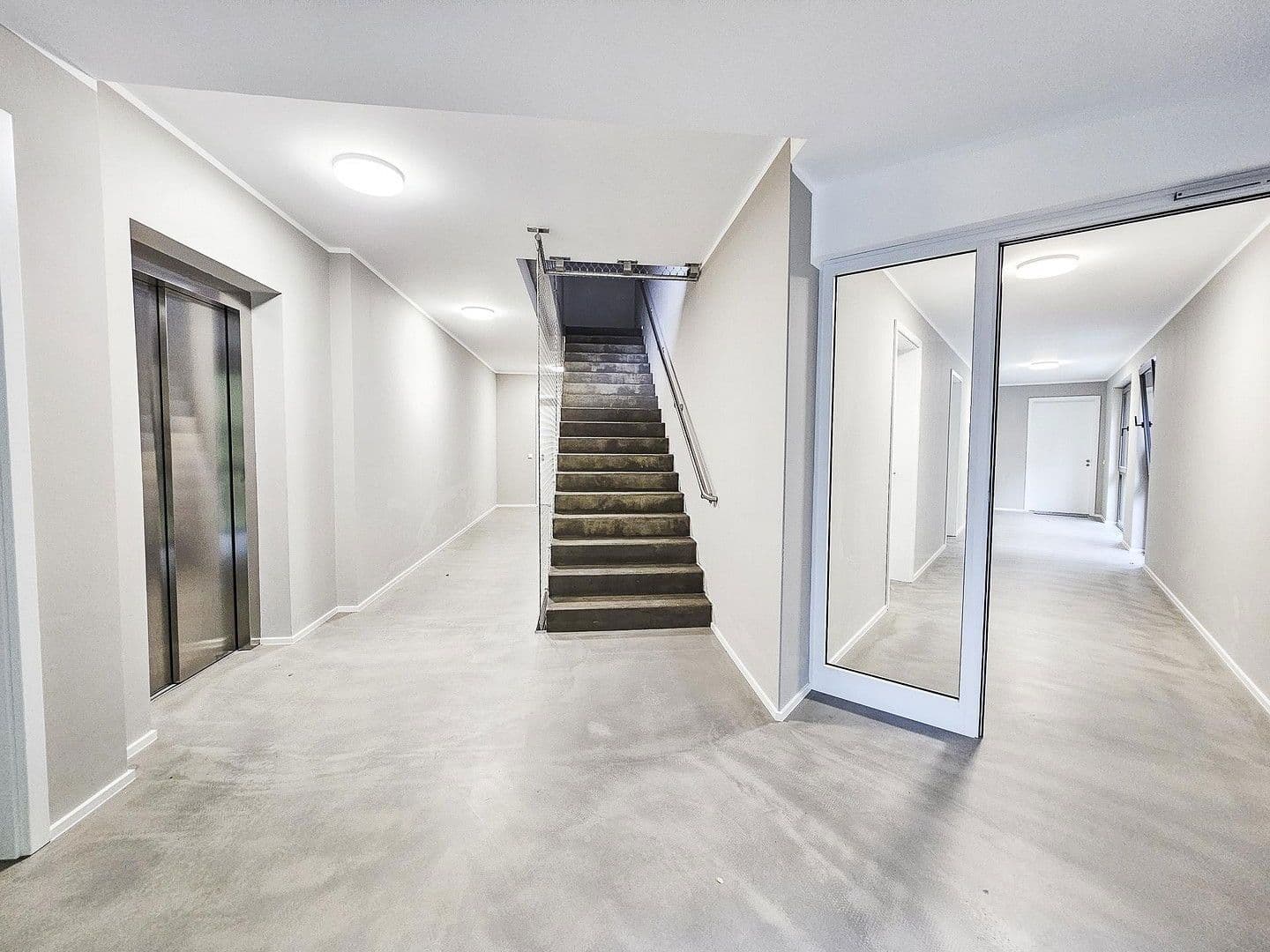 3 bedroom flat to rent, 120 m², Emil-von-Behring-Str. 1, Marburg, Hesse 3 bedroom flat to rent, 120 m², Emil-von-Behring-Str. 1, Marburg, Hesse