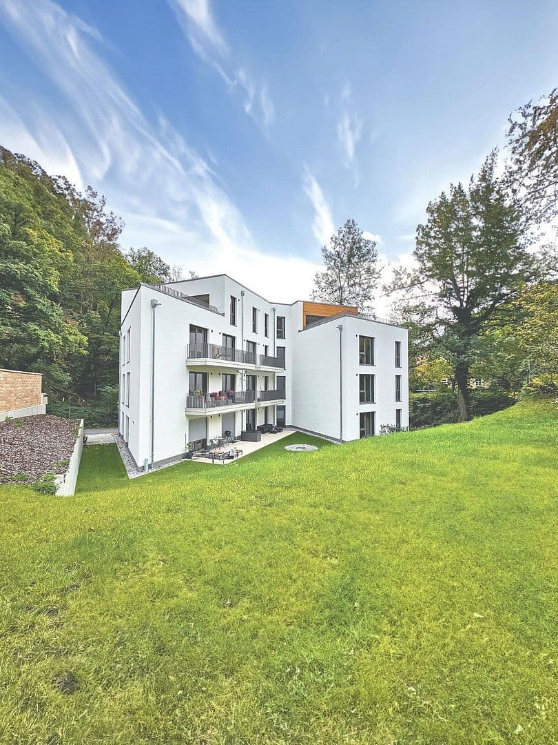 3 bedroom flat to rent, 120 m², Emil-von-Behring-Str. 1, Marburg, Hesse 3 bedroom flat to rent, 120 m², Emil-von-Behring-Str. 1, Marburg, Hesse