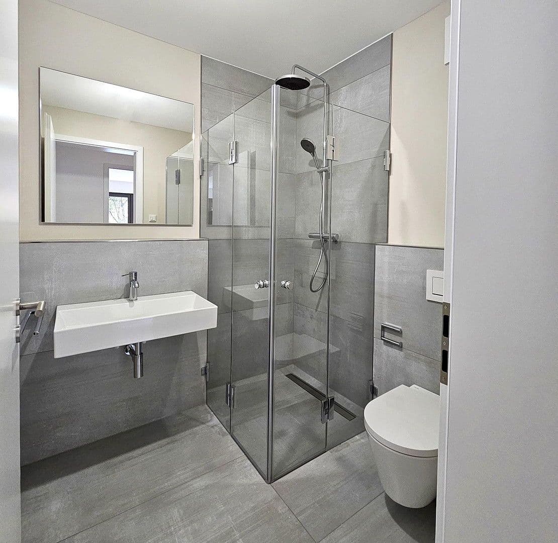 3 bedroom flat to rent, 120 m², Emil-von-Behring-Str. 1, Marburg, Hesse 3 bedroom flat to rent, 120 m², Emil-von-Behring-Str. 1, Marburg, Hesse