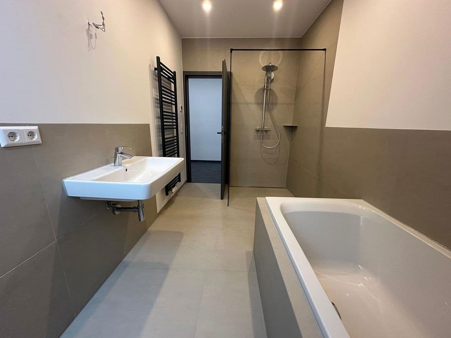 3 bedroom flat to rent, 84 m², Chemnitzer Str. 72, Meerane, Saxony 3 bedroom flat to rent, 84 m², Chemnitzer Str. 72, Meerane, Saxony