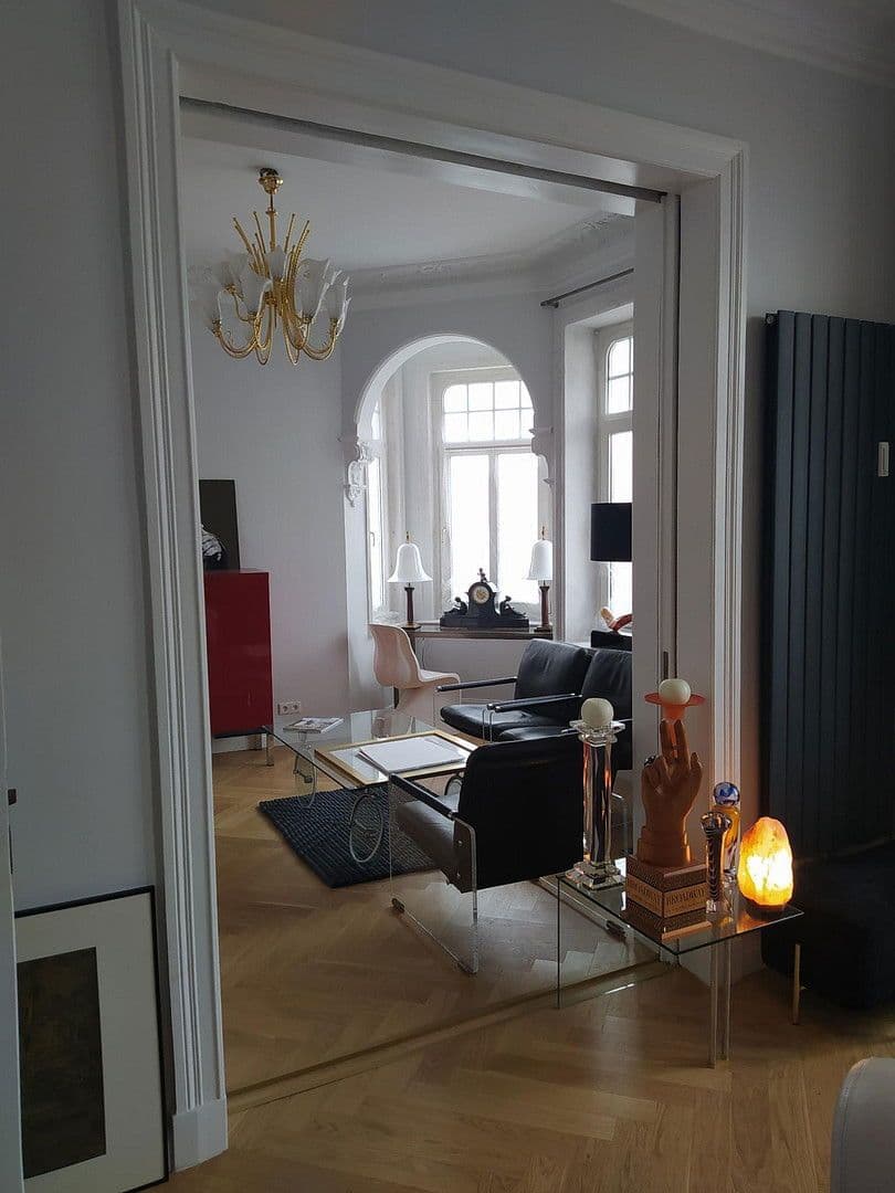 4 bedroom flat for sale, 73 m², Cuxhaven, Lower Saxony 4 bedroom flat for sale, 73 m², Cuxhaven, Lower Saxony