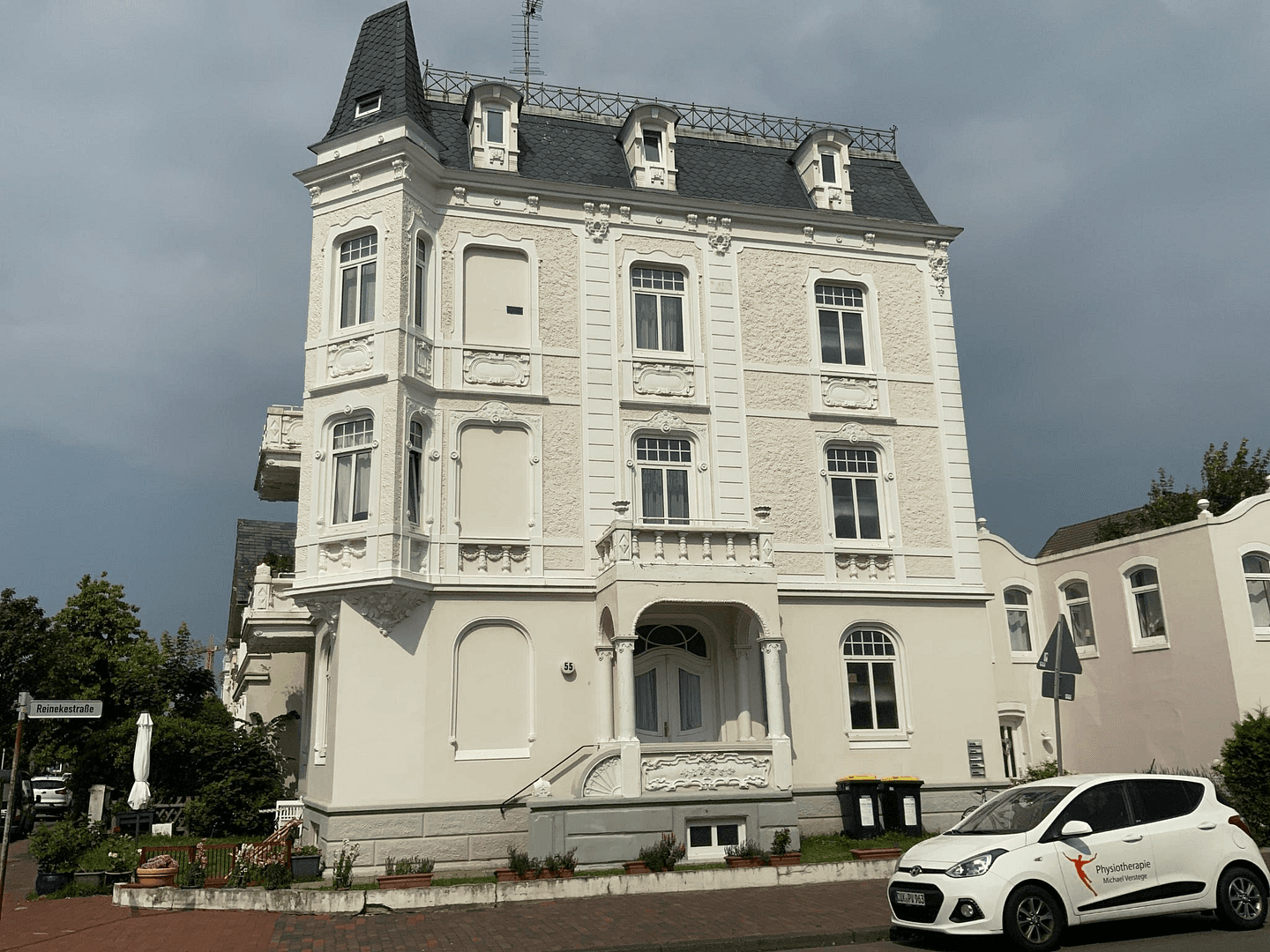 4 bedroom flat for sale, 73 m², Cuxhaven, Lower Saxony 4 bedroom flat for sale, 73 m², Cuxhaven, Lower Saxony