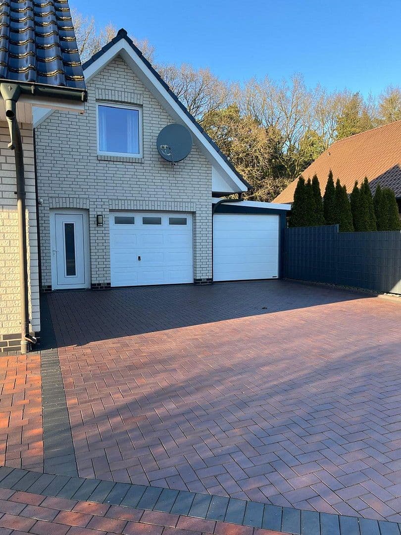 house for sale, 180 m², Löningen, Lower Saxony house for sale, 180 m², Löningen, Lower Saxony