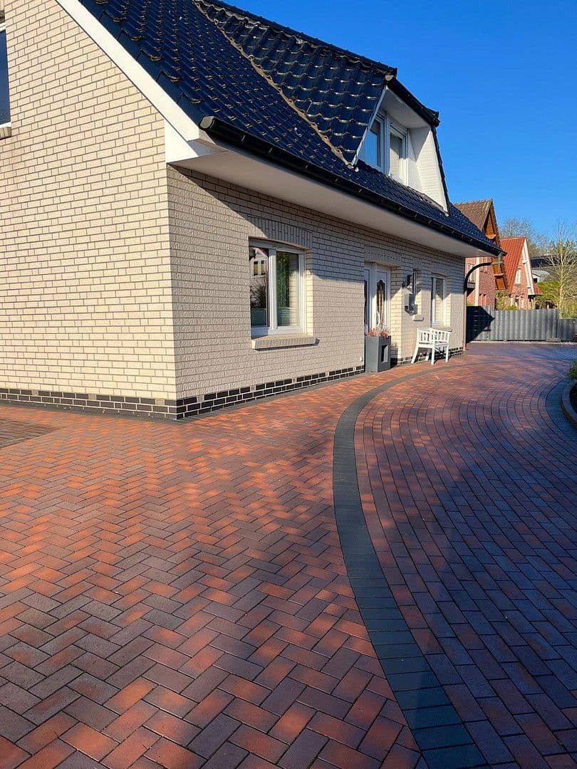 house for sale, 180 m², Löningen, Lower Saxony house for sale, 180 m², Löningen, Lower Saxony