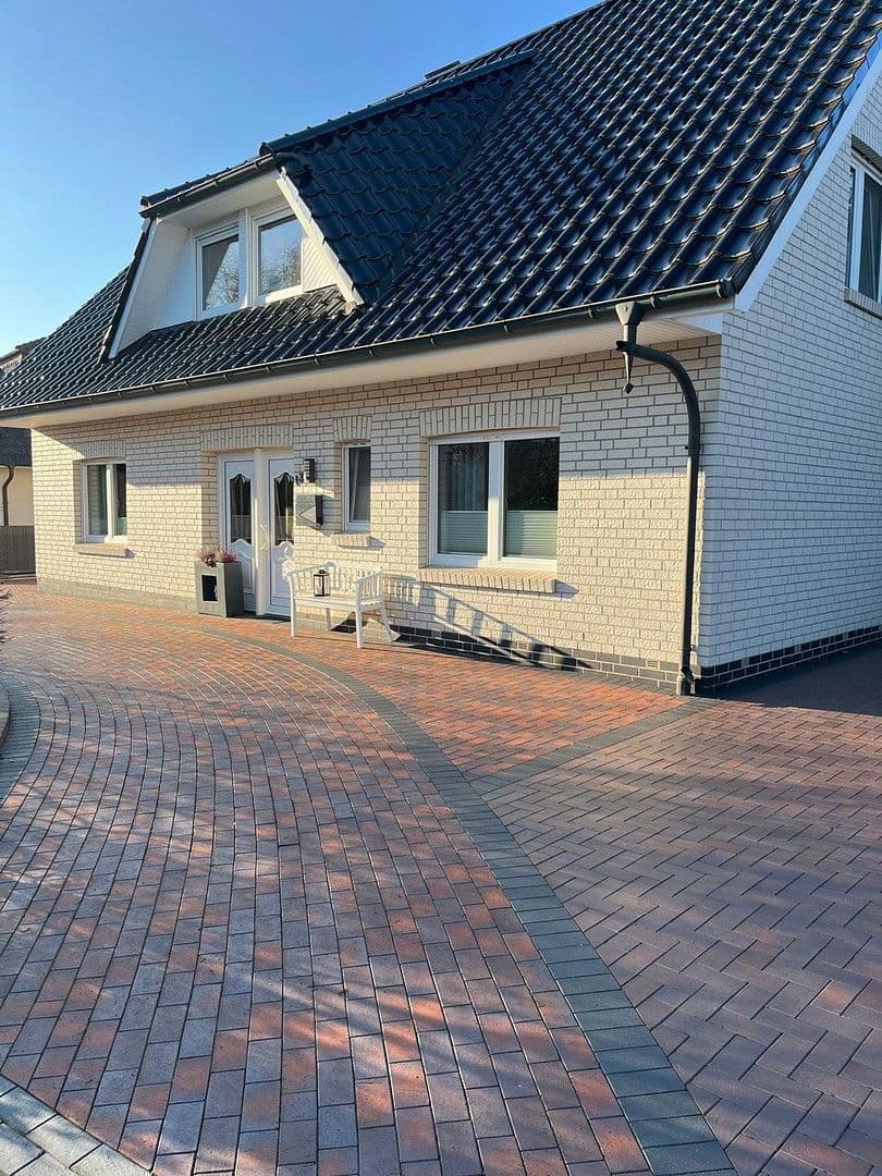 house for sale, 180 m², Löningen, Lower Saxony house for sale, 180 m², Löningen, Lower Saxony