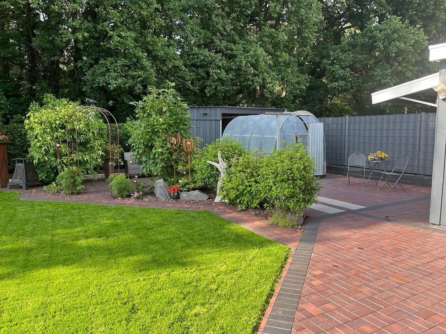 house for sale, 180 m², Löningen, Lower Saxony house for sale, 180 m², Löningen, Lower Saxony