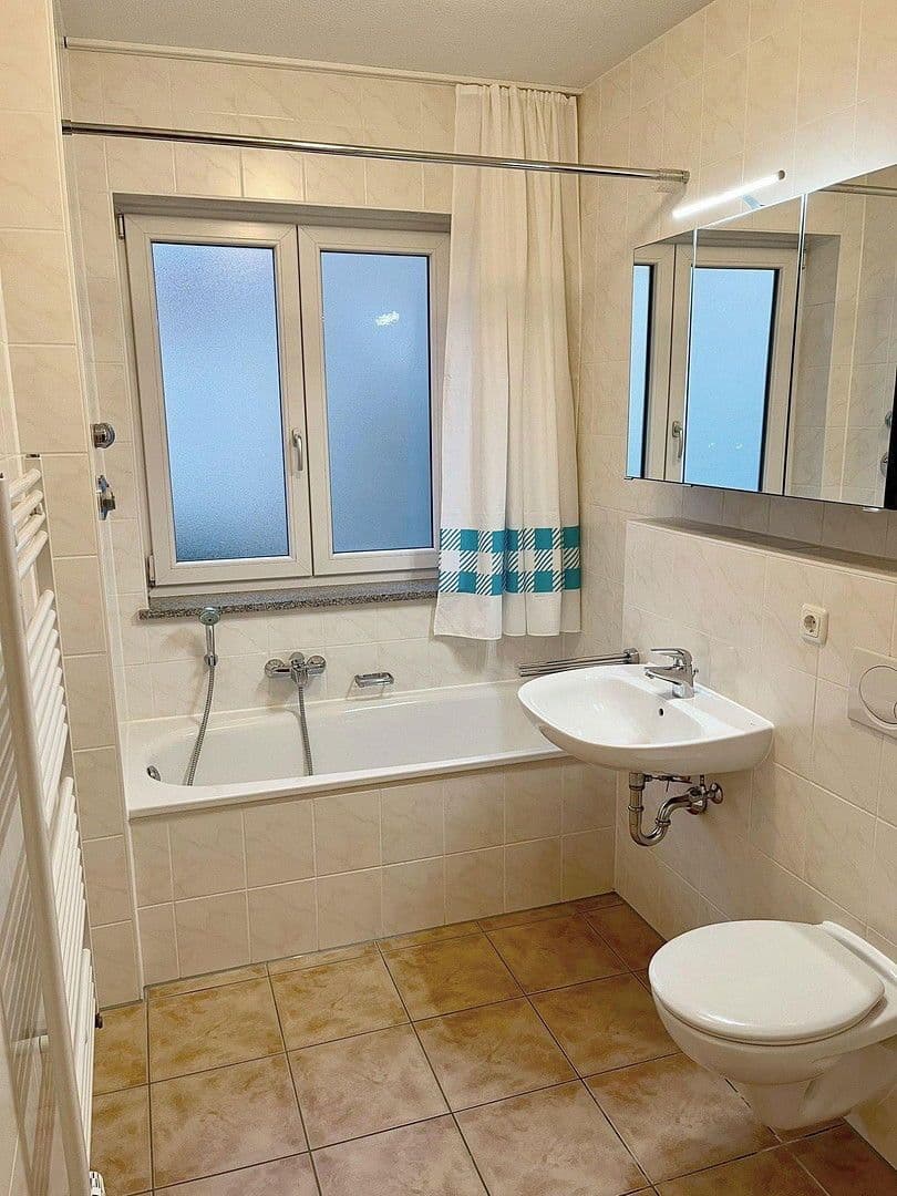 2 bedroom flat to rent, 63 m², Jakobsplatz 5, Augsburg, Bavaria 2 bedroom flat to rent, 63 m², Jakobsplatz 5, Augsburg, Bavaria