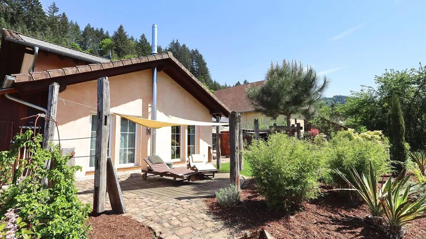 house for sale, 186 m², Talstrasse 42a, Hohberg, Baden-Württemberg house for sale, 186 m², Talstrasse 42a, Hohberg, Baden-Württemberg