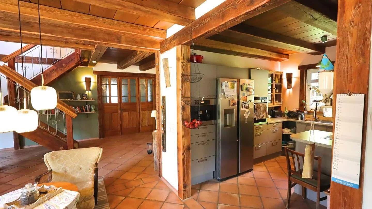 house for sale, 186 m², Talstrasse 42a, Hohberg, Baden-Württemberg house for sale, 186 m², Talstrasse 42a, Hohberg, Baden-Württemberg