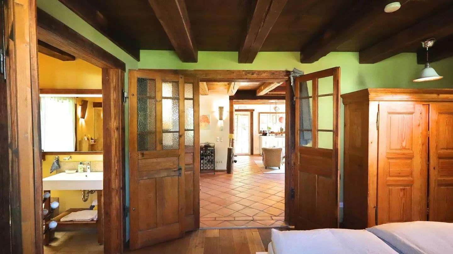 house for sale, 186 m², Talstrasse 42a, Hohberg, Baden-Württemberg house for sale, 186 m², Talstrasse 42a, Hohberg, Baden-Württemberg