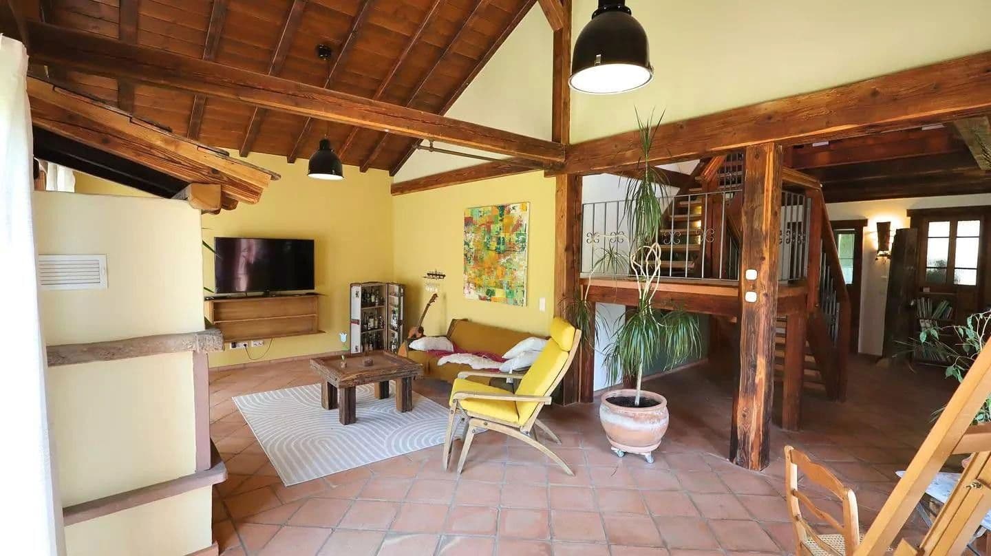 house for sale, 186 m², Talstrasse 42a, Hohberg, Baden-Württemberg house for sale, 186 m², Talstrasse 42a, Hohberg, Baden-Württemberg