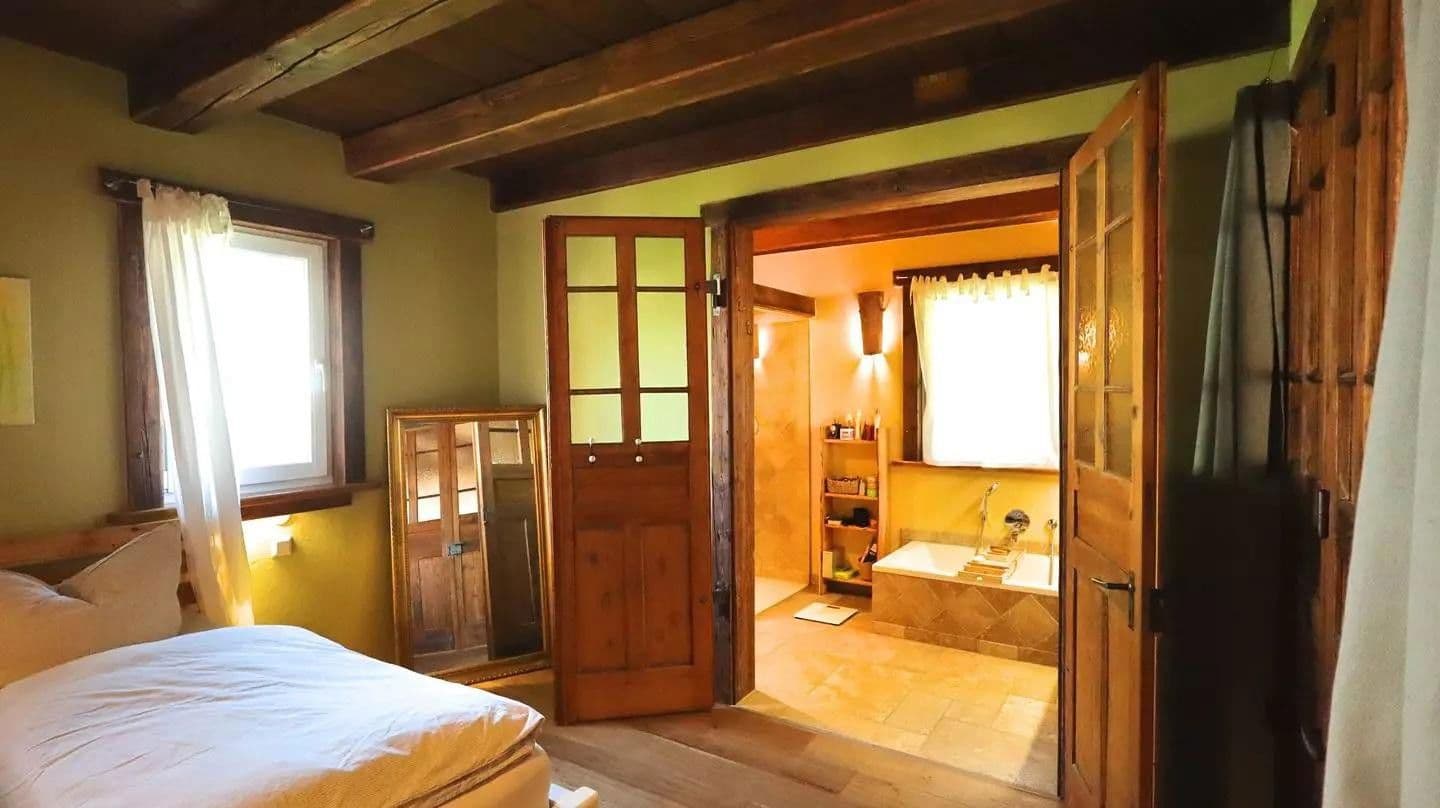 house for sale, 186 m², Talstrasse 42a, Hohberg, Baden-Württemberg house for sale, 186 m², Talstrasse 42a, Hohberg, Baden-Württemberg