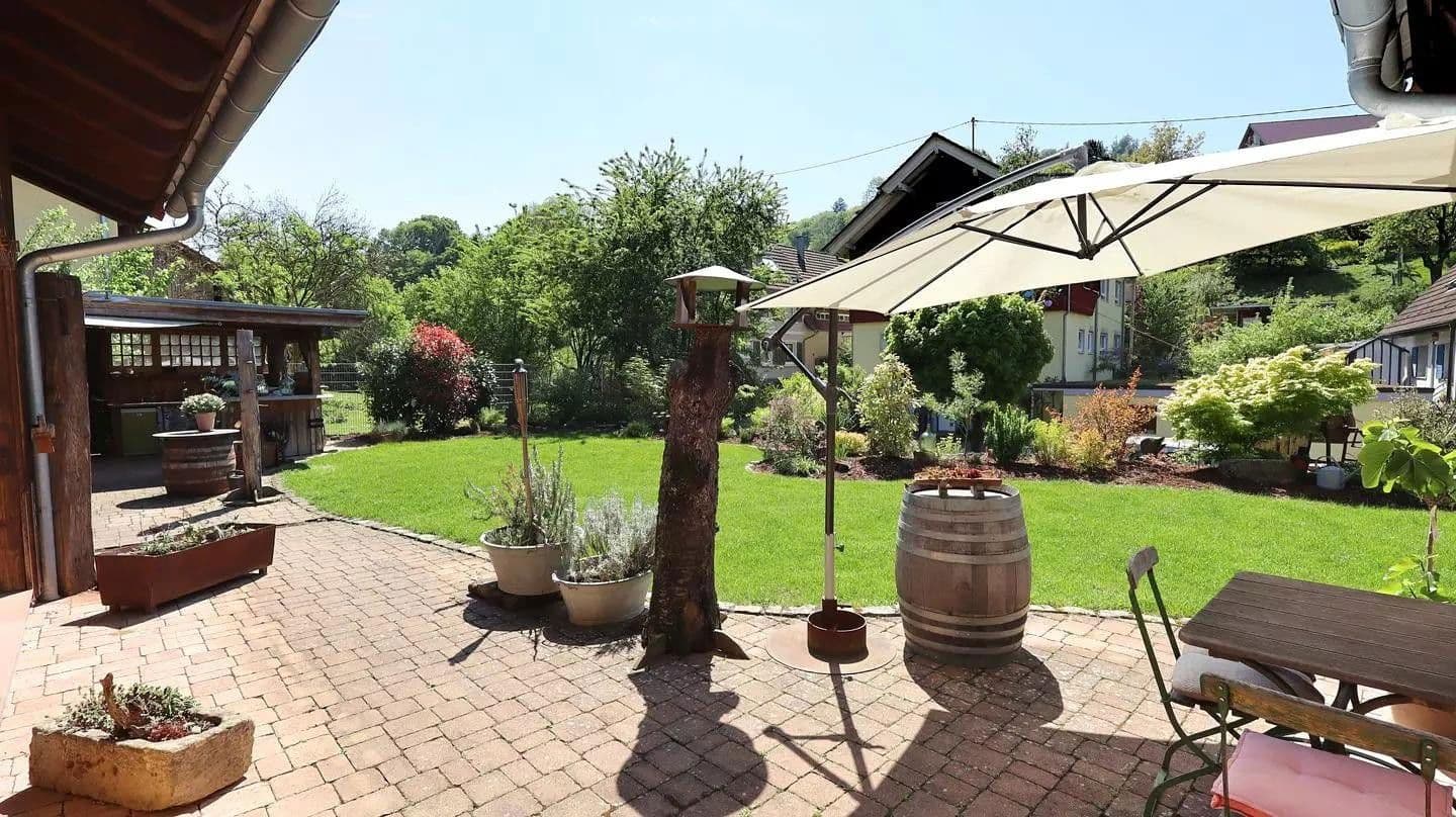 house for sale, 186 m², Talstrasse 42a, Hohberg, Baden-Württemberg house for sale, 186 m², Talstrasse 42a, Hohberg, Baden-Württemberg