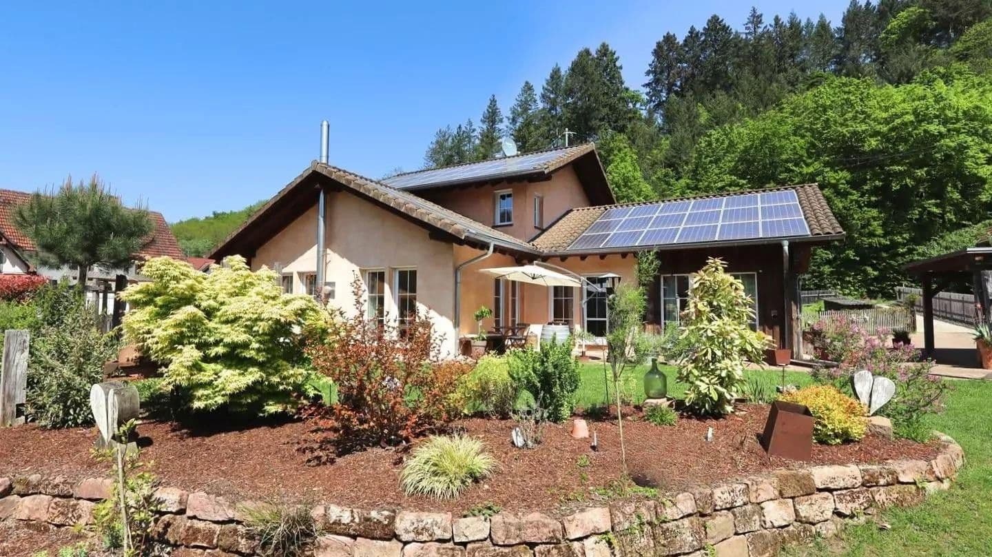 house for sale, 186 m², Talstrasse 42a, Hohberg, Baden-Württemberg house for sale, 186 m², Talstrasse 42a, Hohberg, Baden-Württemberg