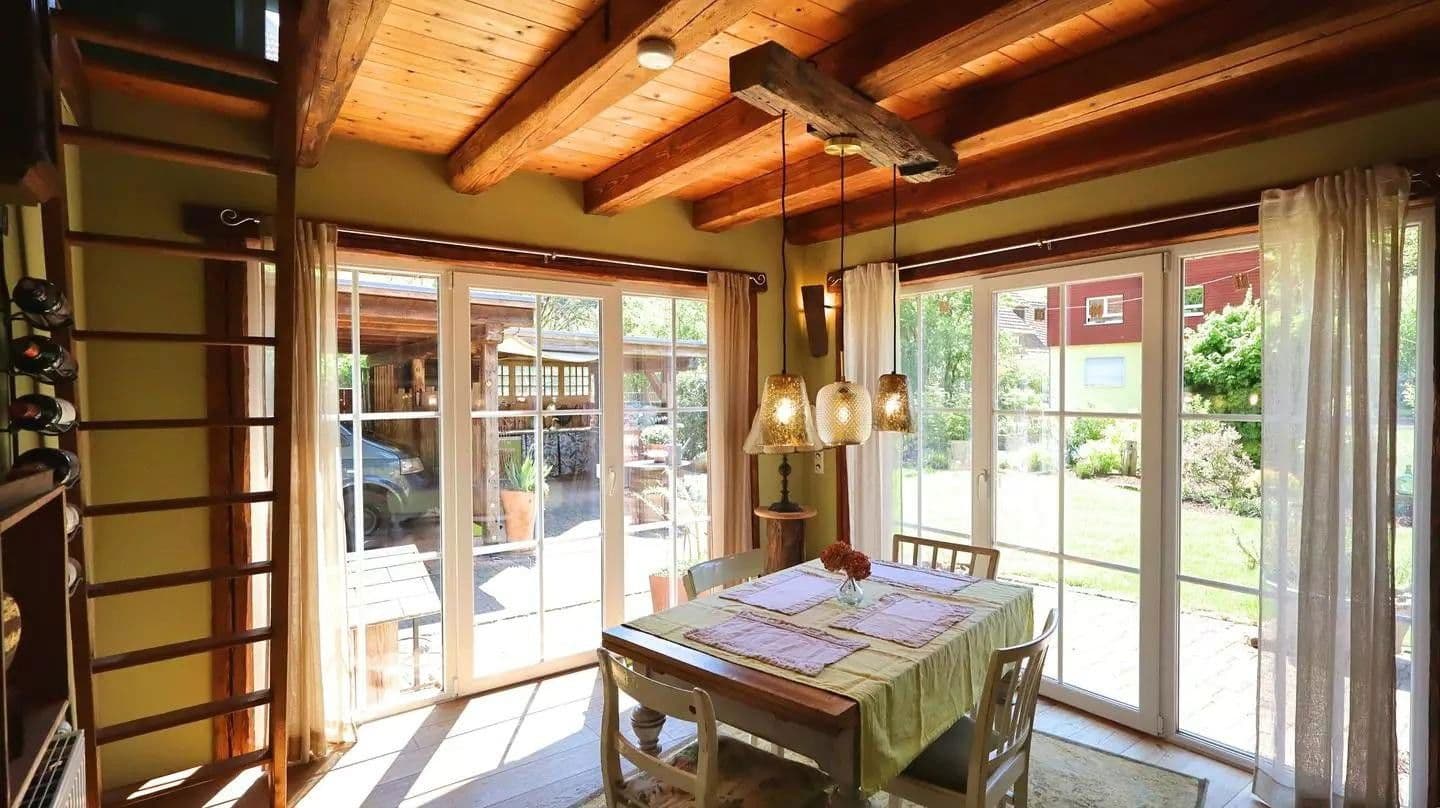 house for sale, 186 m², Talstrasse 42a, Hohberg, Baden-Württemberg house for sale, 186 m², Talstrasse 42a, Hohberg, Baden-Württemberg