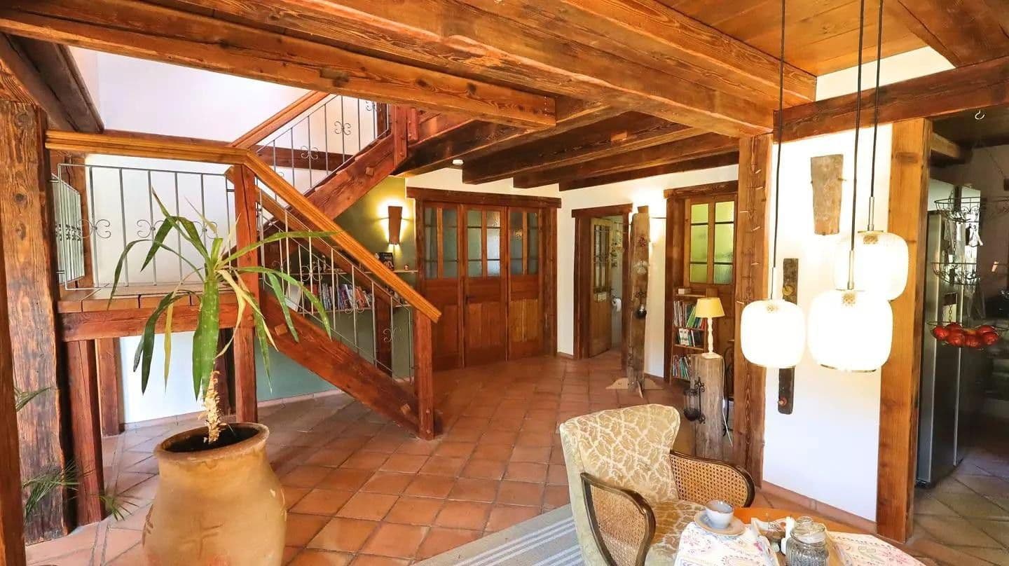 house for sale, 186 m², Talstrasse 42a, Hohberg, Baden-Württemberg house for sale, 186 m², Talstrasse 42a, Hohberg, Baden-Württemberg