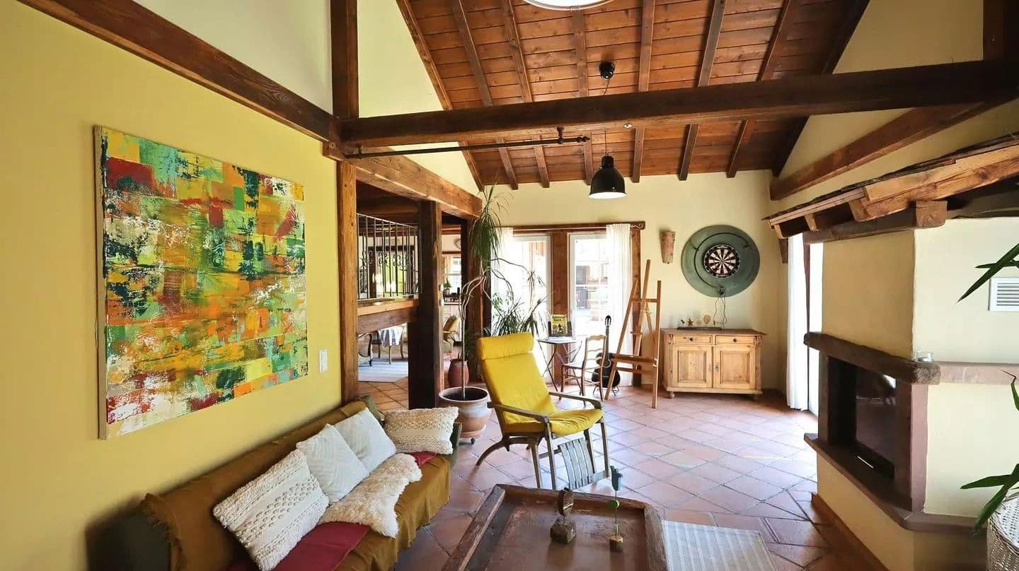 house for sale, 186 m², Talstrasse 42a, Hohberg, Baden-Württemberg house for sale, 186 m², Talstrasse 42a, Hohberg, Baden-Württemberg