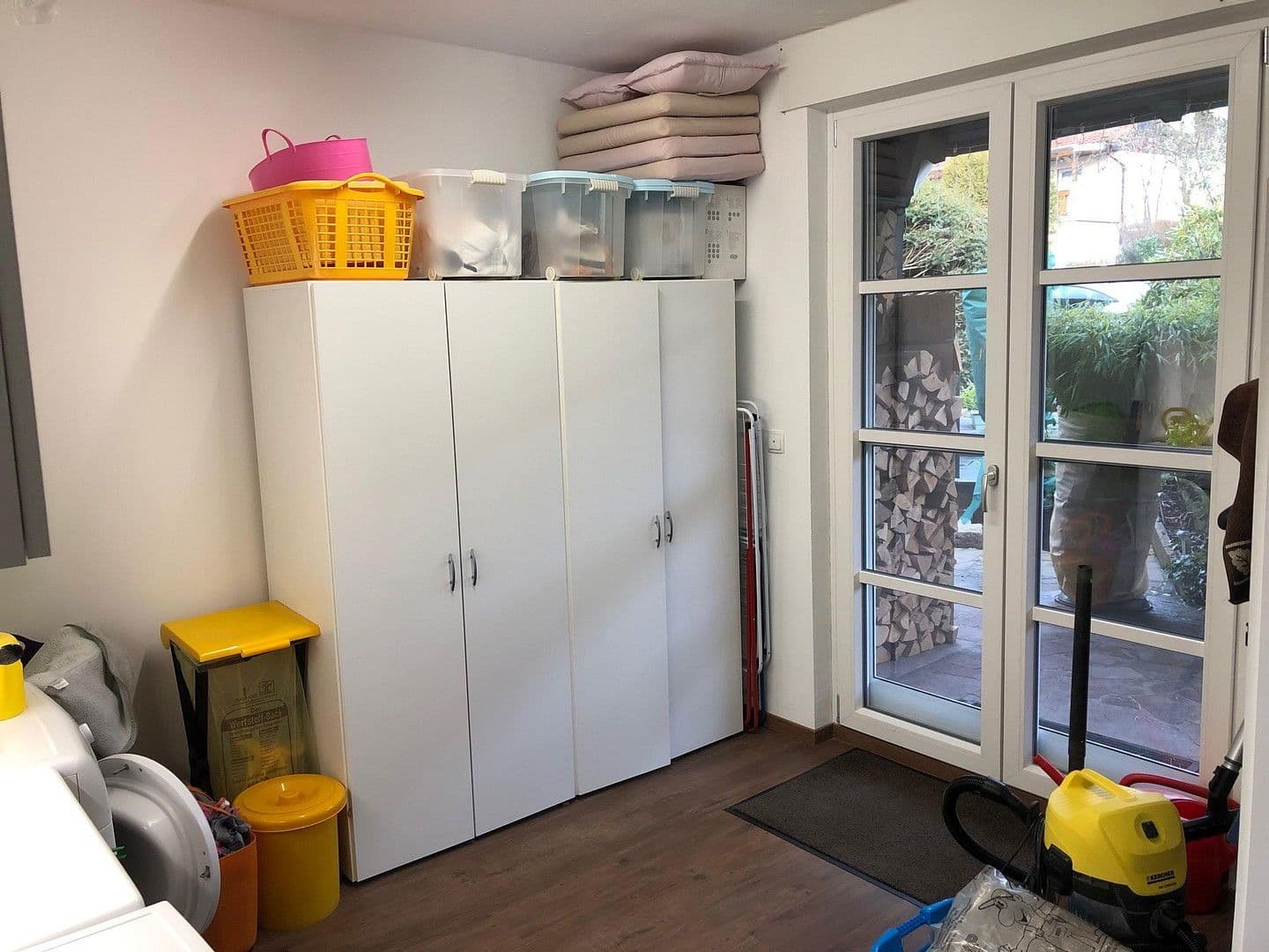 5 bedroom flat to rent, 127 m², Brombachtal, Hesse 5 bedroom flat to rent, 127 m², Brombachtal, Hesse