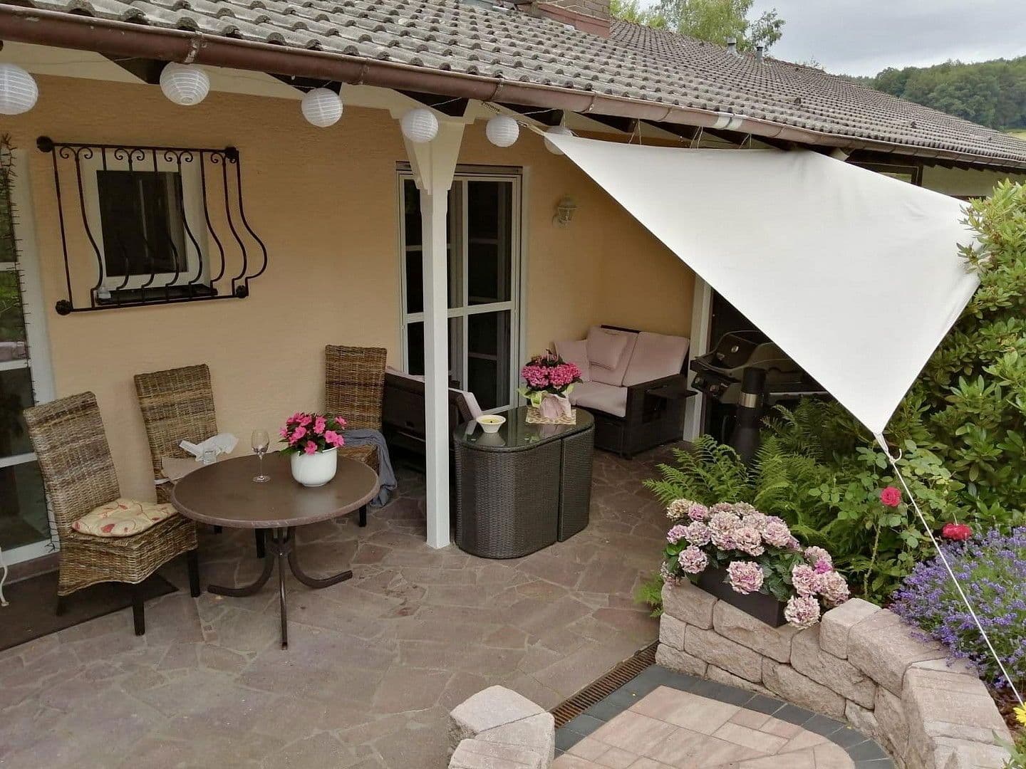 5 bedroom flat to rent, 127 m², Brombachtal, Hesse 5 bedroom flat to rent, 127 m², Brombachtal, Hesse