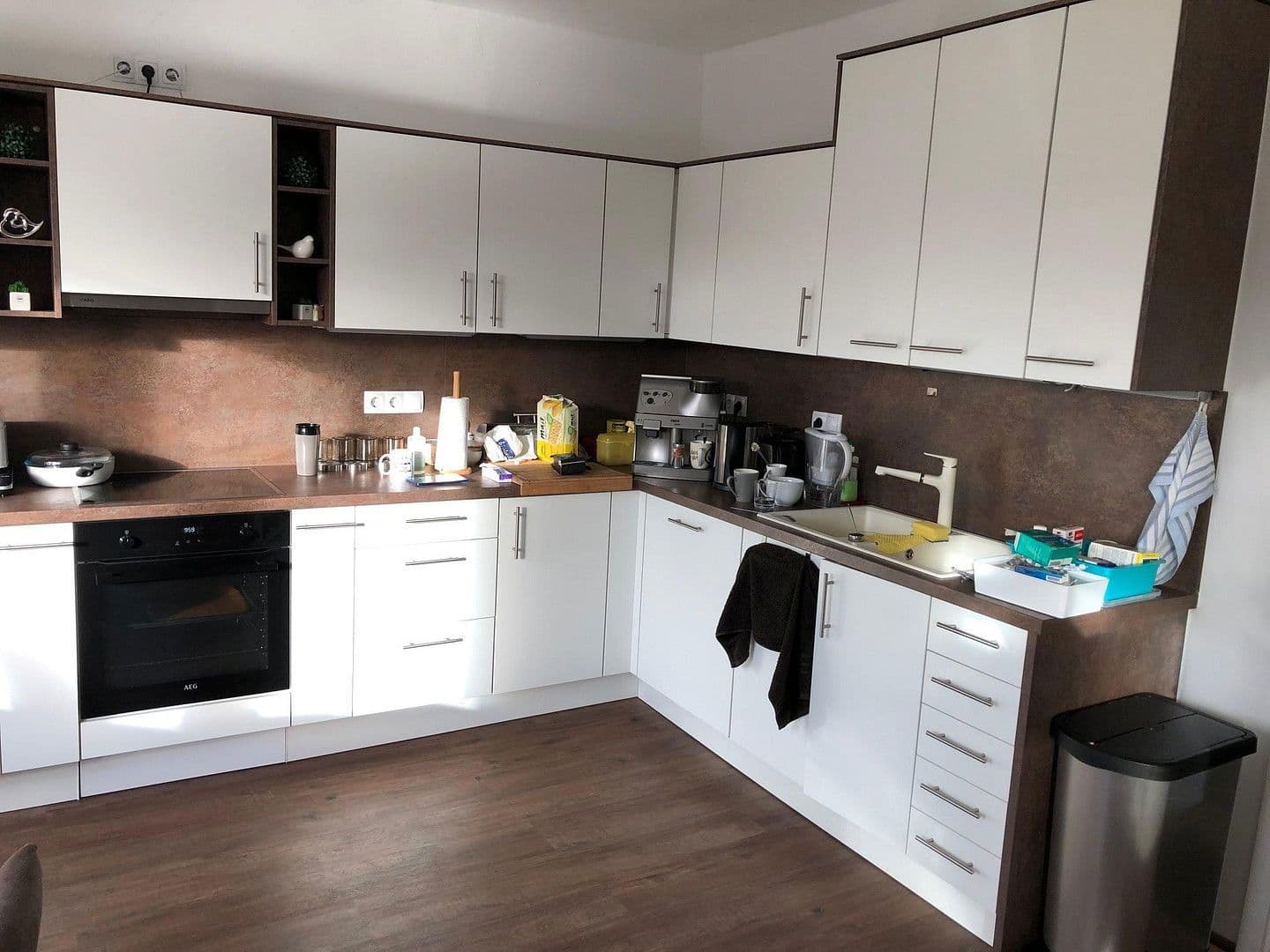 5 bedroom flat to rent, 127 m², Brombachtal, Hesse 5 bedroom flat to rent, 127 m², Brombachtal, Hesse