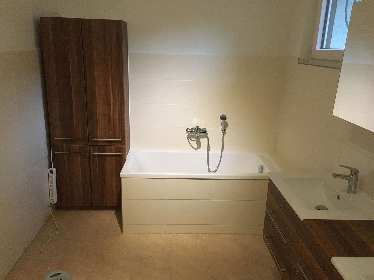 5 bedroom flat to rent, 127 m², Brombachtal, Hesse 5 bedroom flat to rent, 127 m², Brombachtal, Hesse