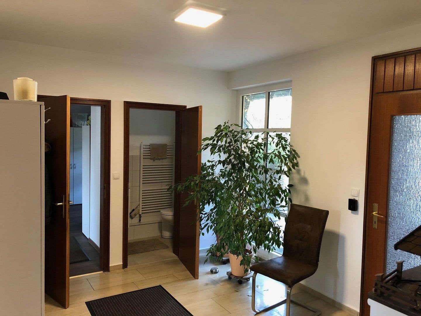 5 bedroom flat to rent, 127 m², Brombachtal, Hesse 5 bedroom flat to rent, 127 m², Brombachtal, Hesse