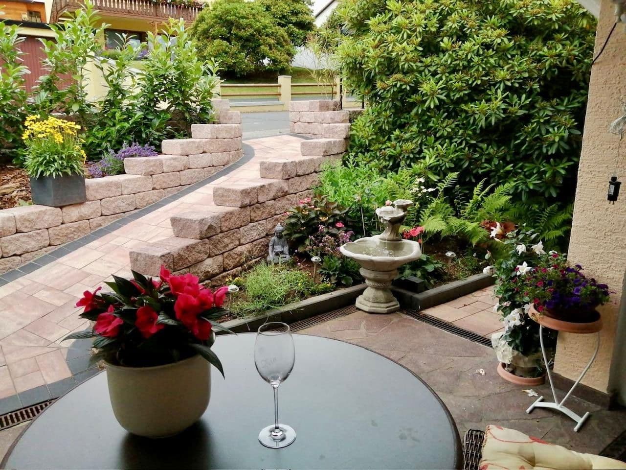 5 bedroom flat to rent, 127 m², Brombachtal, Hesse 5 bedroom flat to rent, 127 m², Brombachtal, Hesse