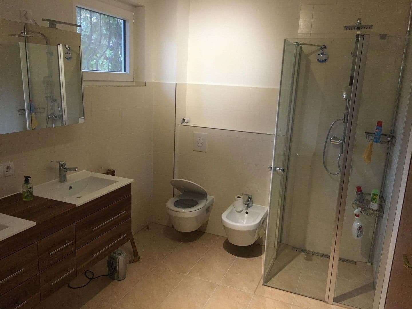 5 bedroom flat to rent, 127 m², Brombachtal, Hesse 5 bedroom flat to rent, 127 m², Brombachtal, Hesse