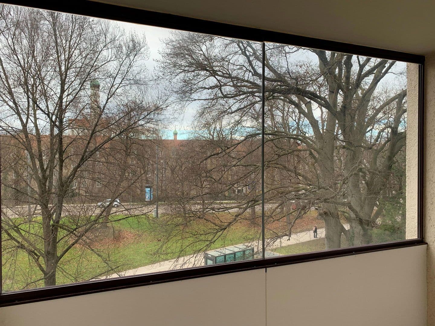 2 bedroom flat to rent, 59 m², Remboldstr. 1a, Augsburg, Bavaria 2 bedroom flat to rent, 59 m², Remboldstr. 1a, Augsburg, Bavaria