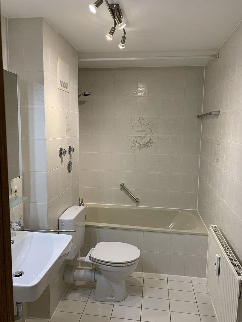 2 bedroom flat to rent, 59 m², Remboldstr. 1a, Augsburg, Bavaria 2 bedroom flat to rent, 59 m², Remboldstr. 1a, Augsburg, Bavaria