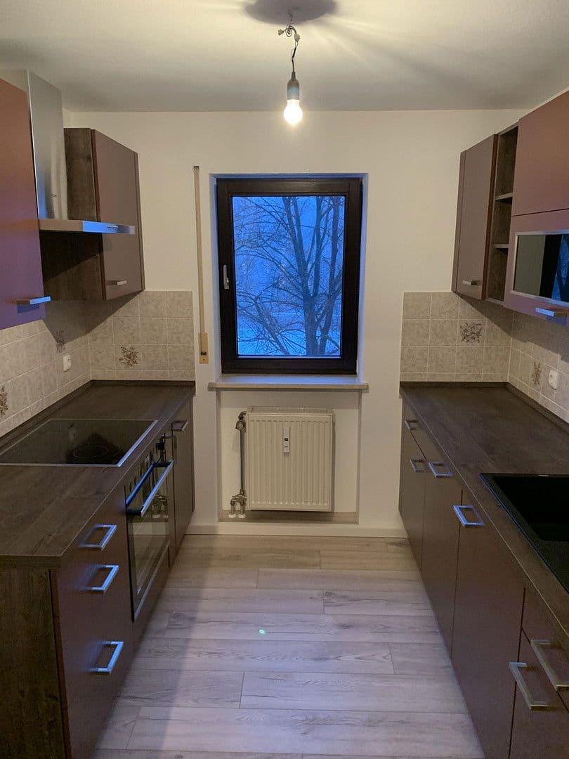 2 bedroom flat to rent, 59 m², Remboldstr. 1a, Augsburg, Bavaria 2 bedroom flat to rent, 59 m², Remboldstr. 1a, Augsburg, Bavaria