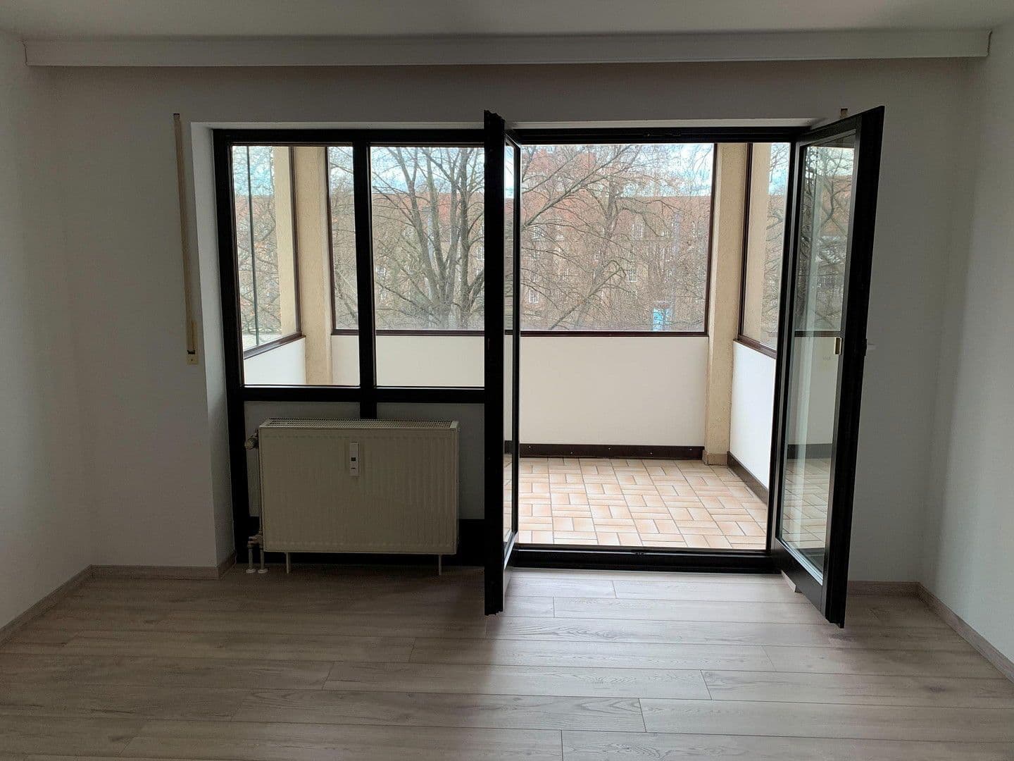 2 bedroom flat to rent, 59 m², Remboldstr. 1a, Augsburg, Bavaria 2 bedroom flat to rent, 59 m², Remboldstr. 1a, Augsburg, Bavaria