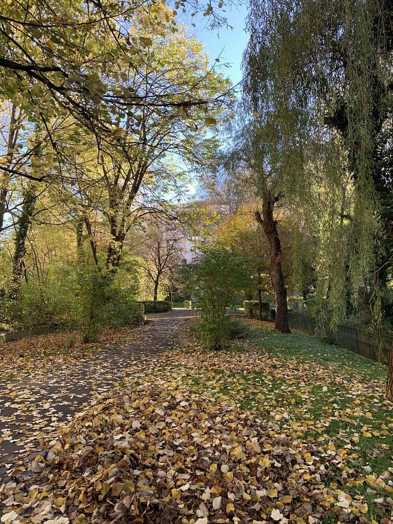 2 bedroom flat to rent, 59 m², Remboldstr. 1a, Augsburg, Bavaria 2 bedroom flat to rent, 59 m², Remboldstr. 1a, Augsburg, Bavaria