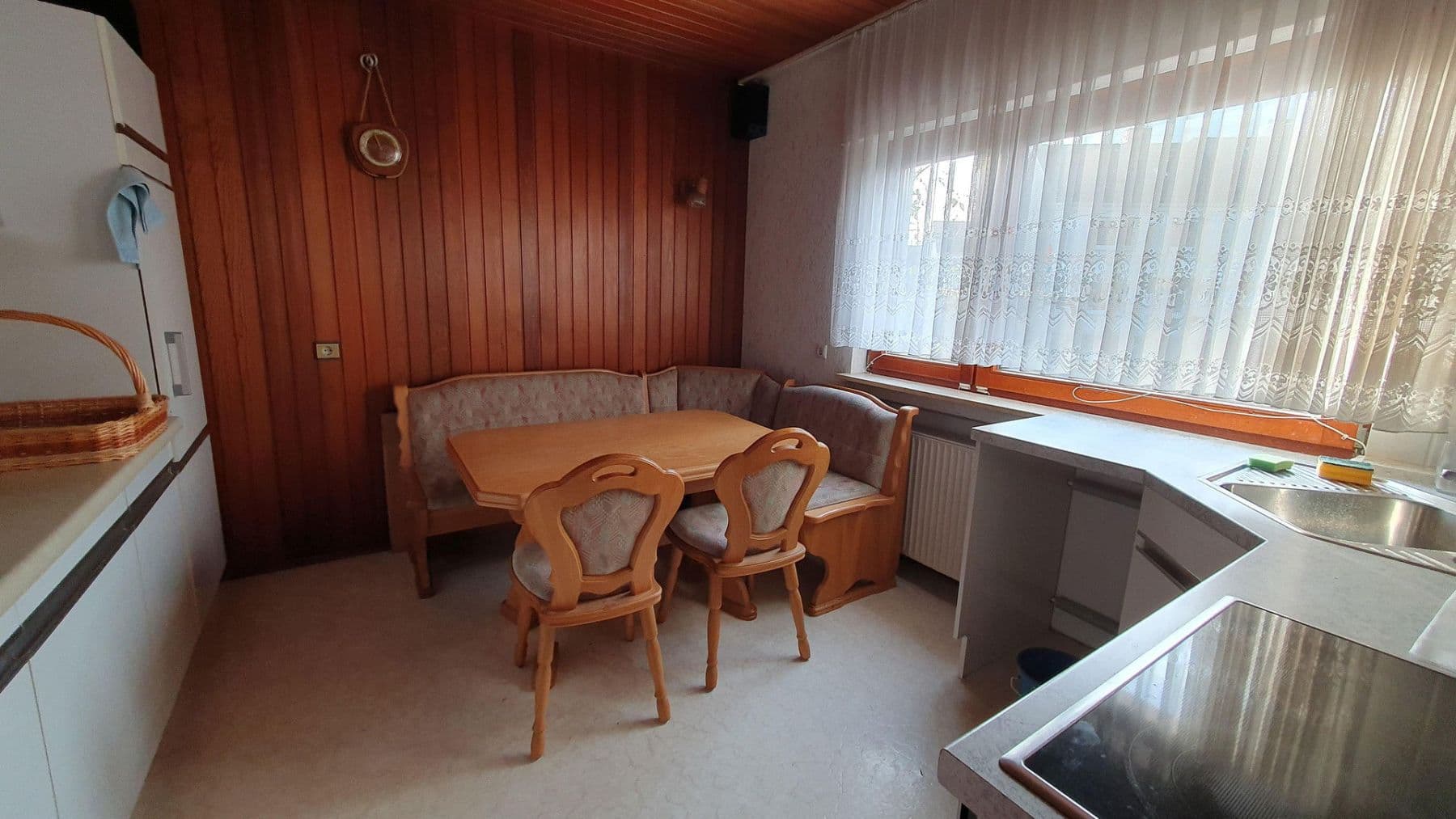 house for sale, 161 m², Bruchköbel, Hesse house for sale, 161 m², Bruchköbel, Hesse