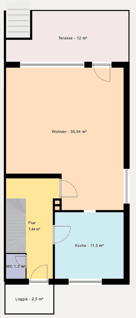 house for sale, 161 m², Bruchköbel, Hesse house for sale, 161 m², Bruchköbel, Hesse