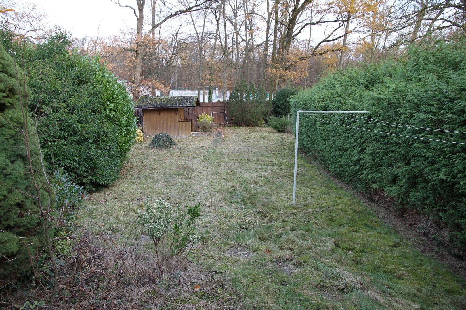 house for sale, 161 m², Bruchköbel, Hesse house for sale, 161 m², Bruchköbel, Hesse