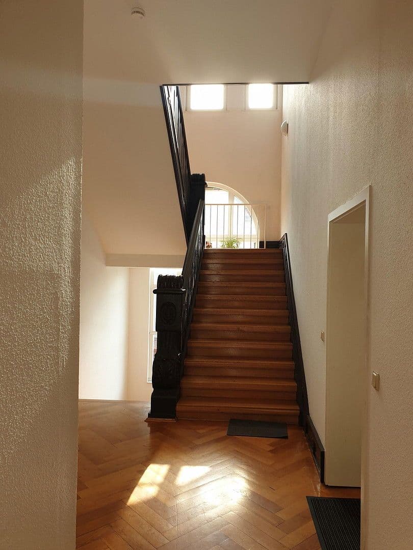 2 bedroom flat to rent, 50 m², Rohrer Str. 2, Meiningen, Thuringia 2 bedroom flat to rent, 50 m², Rohrer Str. 2, Meiningen, Thuringia