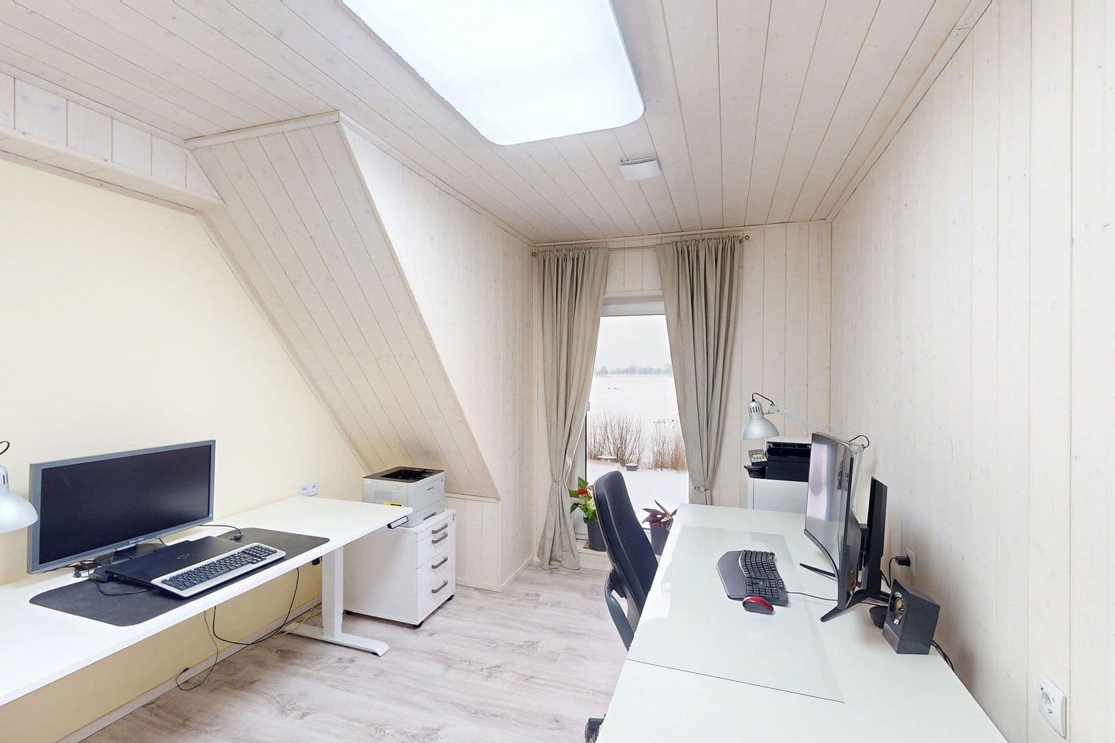 house for sale, 135 m², Hohenlucht 5, Oederquart, Lower Saxony house for sale, 135 m², Hohenlucht 5, Oederquart, Lower Saxony