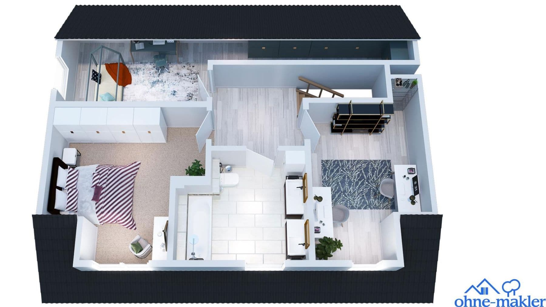 house for sale, 135 m², Hohenlucht 5, Oederquart, Lower Saxony house for sale, 135 m², Hohenlucht 5, Oederquart, Lower Saxony