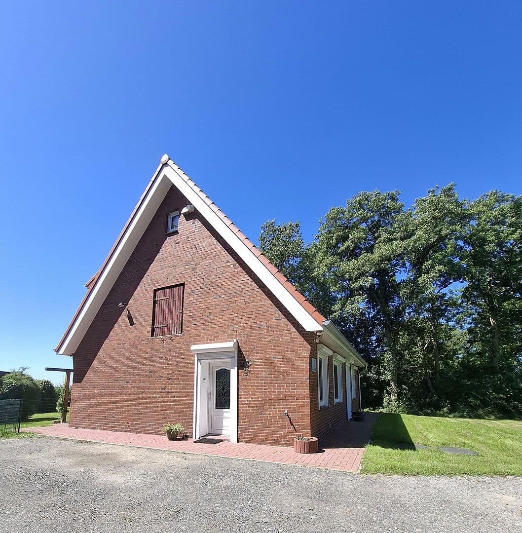 house for sale, 135 m², Hohenlucht 5, Oederquart, Lower Saxony house for sale, 135 m², Hohenlucht 5, Oederquart, Lower Saxony