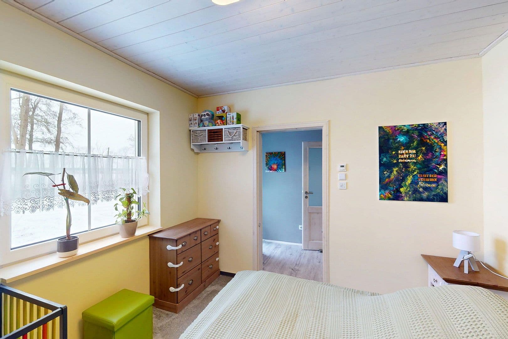 house for sale, 135 m², Hohenlucht 5, Oederquart, Lower Saxony house for sale, 135 m², Hohenlucht 5, Oederquart, Lower Saxony