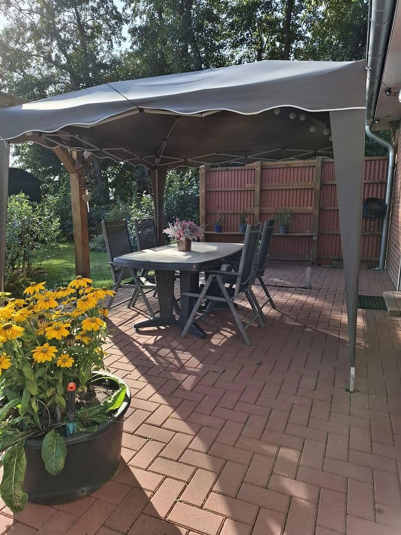 house for sale, 135 m², Hohenlucht 5, Oederquart, Lower Saxony house for sale, 135 m², Hohenlucht 5, Oederquart, Lower Saxony