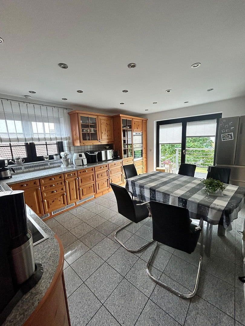 4 bedroom flat to rent, 110 m², Hanau, Hesse 4 bedroom flat to rent, 110 m², Hanau, Hesse