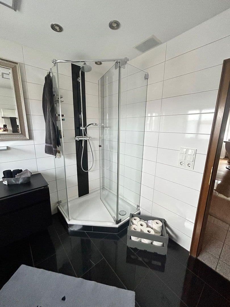 4 bedroom flat to rent, 110 m², Hanau, Hesse 4 bedroom flat to rent, 110 m², Hanau, Hesse